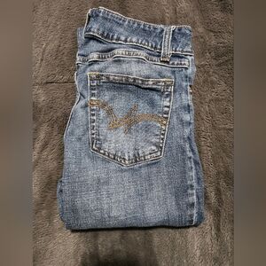 Wrangler Women's Boot Cut Jeans